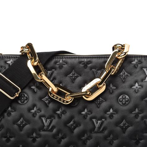 lv embossed|louis vuitton monogram empreinte.